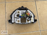 Oto Çıkma Parça / Porsche / Cayenne / Direksiyon / Direksiyon Airbag / Çıkma Parça 