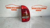 Opel Corsa B sağ stop orijinal hatasız