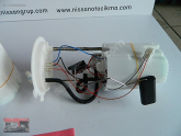 Oto Çıkma Parça / Nissan / Qashqai / Yakıt / Yakıt Pompası / Çıkma Parça 