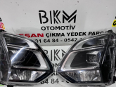 Chery Omoda 5 Sağ Sol Far