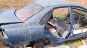 Oto Çıkma Parça / Volvo / S40 / Kaporta & Karoser / Kasa / Kupa / Çıkma Parça 