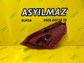 Oto Çıkma Parça / Ford / Fiesta / Far & Stop / Sol Arka Stop / Çıkma Parça 