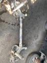Oto Çıkma Parça / Toyota / Corolla / Alt Takım / Arka Dingil / Çıkma Parça 