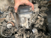 Oto Çıkma Parça / Mercedes / E Serisi / Motor / Gaz Kelebeği / Çıkma Parça 