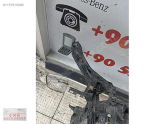 Oto Çıkma Parça / Audi / A3 / Kaporta & Karoser / Ön Panel / Çıkma Parça 