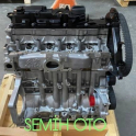 Peugeot 301 motor komple