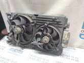 Oto Çıkma Parça / Volkswagen / Golf / Fan / Fan Paneli / Çıkma Parça 