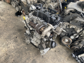 Oto Çıkma Parça / Ford / Focus / Motor / Motor (komple) / Çıkma Parça 