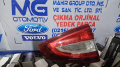 F1Cb 13a602 bc 2014 18 Ford c-max sağ arka stop orijinal çıkma