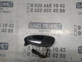 ÇIKMA SEAT LEON SOL ARKA İÇ AÇMA KAPI KOLU