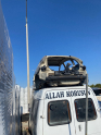 Oto Çıkma Parça / Citroen / C4 / Alt Takım / Arka Dingil / Çıkma Parça 