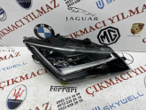 Seat leon çıkma sağ Led far çıkma yedek parça