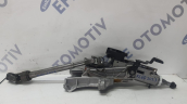 Oto Çıkma Parça / Volvo / XC60 / Direksiyon / Direksiyon Mili / Çıkma Parça 