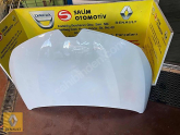 Oto Çıkma Parça / Renault / Clio / Kaporta & Karoser / Kaput / Çıkma Parça 