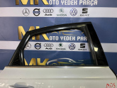 Oto Çıkma Parça / Audi / A6 / Kaporta & Karoser / Sağ Arka Kapı / Çıkma Parça 