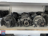 Oto Çıkma Parça / Ford / Focus / Elektrik / Şarj Dinamosu / Çıkma Parça 