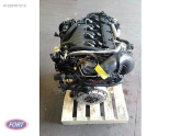 Peugeot Partner 2.0 Hdi Dizel Komple Motor Garantili Az Km