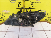 Oto Çıkma Parça / Opel / Mokka / Far & Stop / Sağ Ön Far / Çıkma Parça 