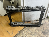 Ford courier ön panel