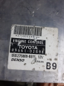 89661-02B90 TOYOTA COROLLA MOTOR BEYNİ