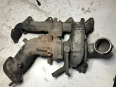 Oto Çıkma Parça / Hyundai / H100 / Motor / Turbo / Çıkma Parça 