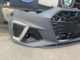 Oto Çıkma Parça / Audi / A4 / Tampon / Ön Tampon / Sıfır Parça 