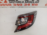 Oto Çıkma Parça / Toyota / Corolla / Far & Stop / Sağ Arka Stop / Çıkma Parça 