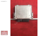 Oto Çıkma Parça / Volvo / Truck / Beyin / Motor Beyni / Çıkma Parça 