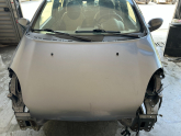 CHERY KİMO ÖN KAPUT