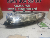 Oto Çıkma Parça / Honda / Civic / Far & Stop / Sol Ön Far / Çıkma Parça 