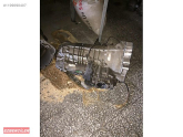 Oto Çıkma Parça / Volkswagen / Passat / Şanzıman / Şanzıman Komple / Çıkma Parça 