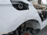 Oto Çıkma Parça / Volkswagen / Passat / Kaporta & Karoser / Ön Şasi / Çıkma Parça 