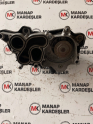 Oto Çıkma Parça / Volkswagen / Jetta / Motor / Devirdaim / Çıkma Parça 