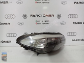 Oto Çıkma Parça / Bmw / 5 Serisi / Far & Stop / Sağ Ön Far / Çıkma Parça 