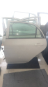 Toyota corolla sol arka kapı orijinal temiz