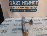 Oto Çıkma Parça / Renault / Clio / Oto Cam / Cam Krikosu / Çıkma Parça 