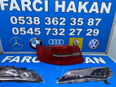 Oto Çıkma Parça / Audi / A6 / Beyin / Start Stop Beyni / Çıkma Parça 