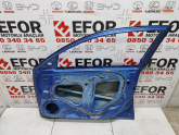 Oto Çıkma Parça / Honda / Civic / Kaporta & Karoser / Sağ Ön Kapı / Çıkma Parça 