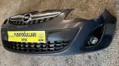 Oto Çıkma Parça / Opel / Corsa / Tampon / Ön Tampon / Çıkma Parça 