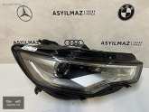 AUDİ A6 SAĞ FAR XENON ORJİNAL 2011-2014 OEM:4G0941006C