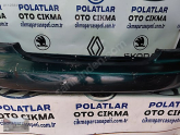 Oto Çıkma Parça / Hyundai / Accent / Tampon / Arka Tampon / Çıkma Parça 