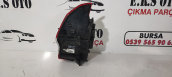 Oto Çıkma Parça / Ford / Tourneo Courier / Kalorifer / Kalorifer Rezistansı / Çıkma Parça 