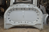Oto Çıkma Parça / Volkswagen / Tiguan / Kaporta & Karoser / Kaput / Çıkma Parça 