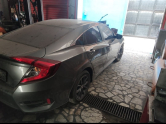 Oto Çıkma Parça / Honda / Civic / Kaporta & Karoser / Kasa / Kupa / Çıkma Parça 