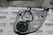 Oto Çıkma Parça / Ford / Focus / Oto Cam / Cam Krikosu / Çıkma Parça 