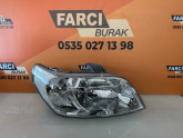 Oto Çıkma Parça / Chevrolet / Aveo / Far & Stop / Sağ Ön Far / Çıkma Parça 