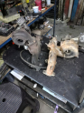 Oto Çıkma Parça / Volkswagen / Golf / Egzoz / Egzoz Manifoldu / Çıkma Parça 