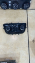 OPEL  MOKKA KLİMA KONTROL  PANELİ EYLÜL OTO
