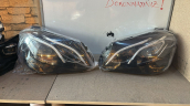 MERCEDES E SERİ W213 LED SAĞ-SOL FAR