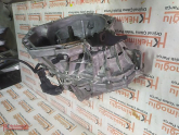 Oto Çıkma Parça / Renault / Fluence / Şanzıman / Şanzıman Komple / Çıkma Parça 